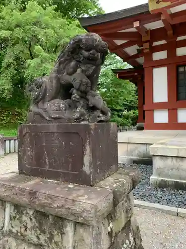 諏訪神社(神奈川県)