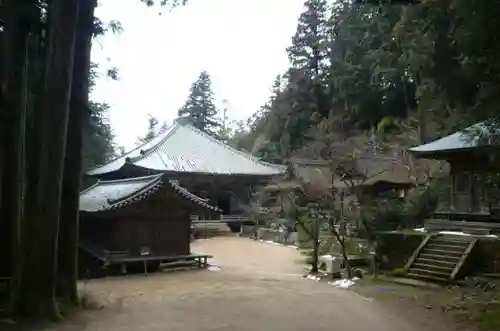 圓教寺のその他建物