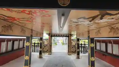 水戸東照宮のその他建物