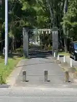 壱岐神社のその他建物