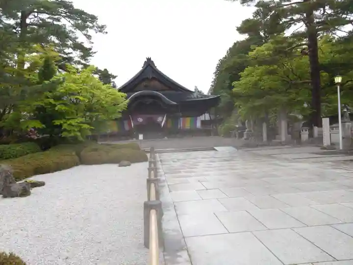 高野山大師教会(和歌山県)
