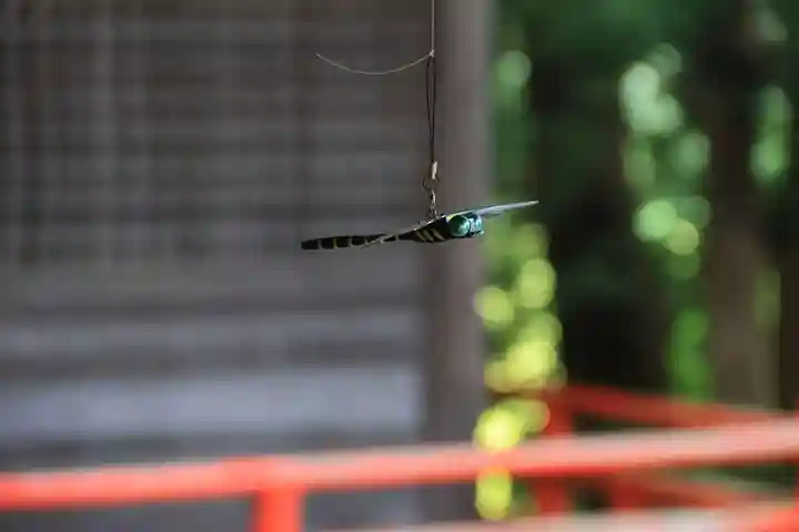 高司神社〜むすびの神の鎮まる社〜の授与品その他