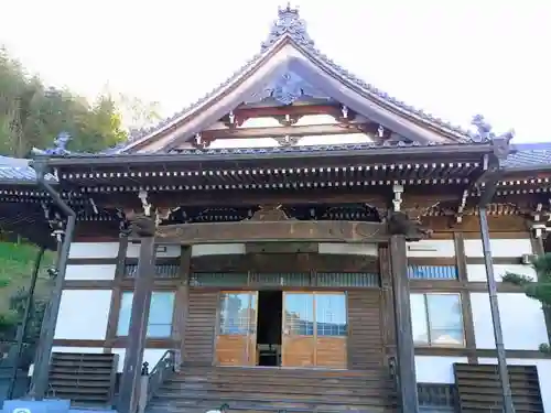 日陽山 東昌寺のその他建物