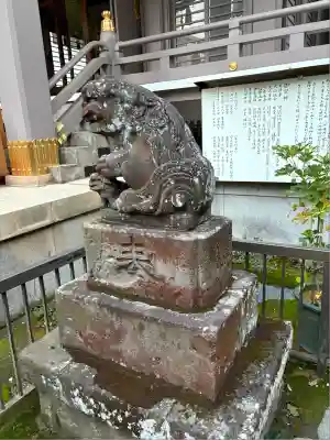 柏神社(千葉県)