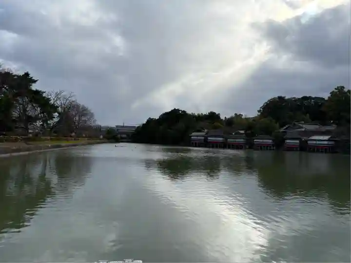 長岡天満宮(京都府)