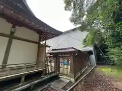 多坐弥志理都比古神社(奈良県)