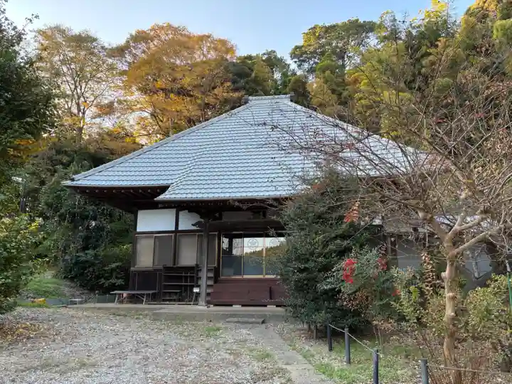 法井寺(千葉県)