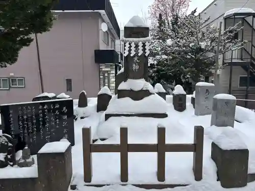 発寒神社(北海道)