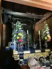 随願寺の建物その他