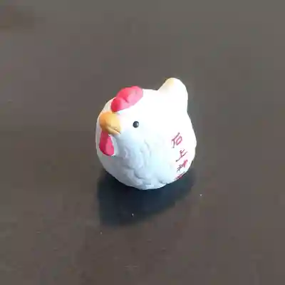 石上神宮のおみくじ