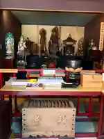 成田山不動院別府分院(大分県)