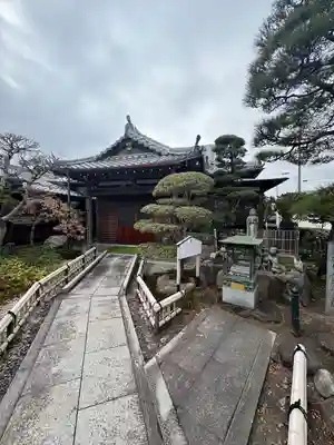 福満寺(三重県)