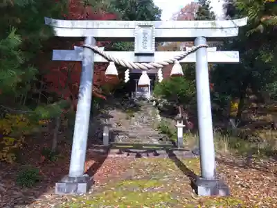伊香具坂神社(滋賀県)