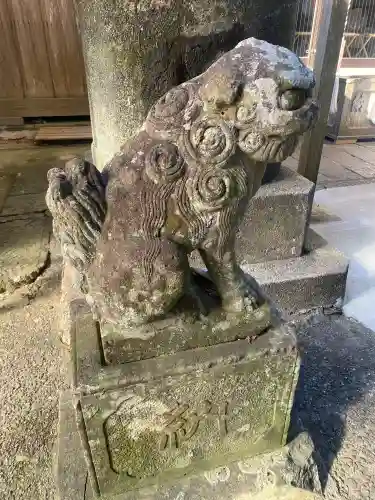 田間神社(千葉県)
