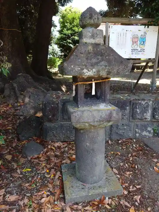 八幡宮(静岡県)