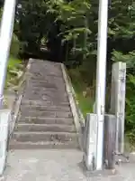 神明社のその他建物