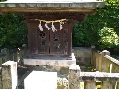 道明寺天満宮(大阪府)