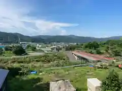 千足神社(愛媛県)