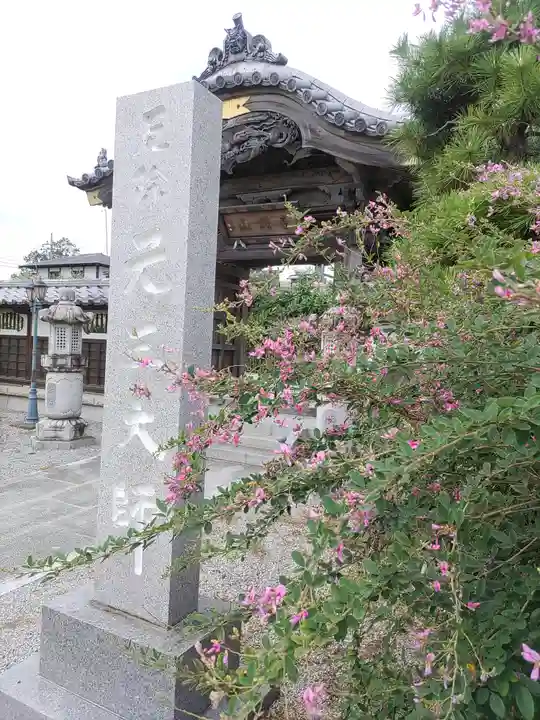 寺岡山元三大師(栃木県)