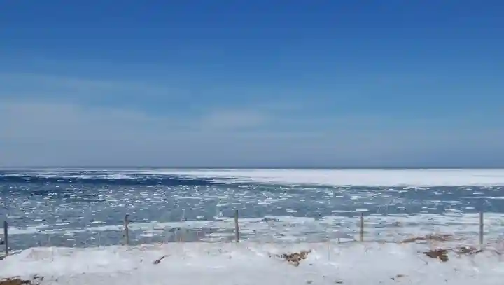 市杵島神社の景色