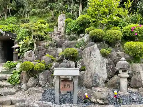 青泰山 浄土寺のその他建物
