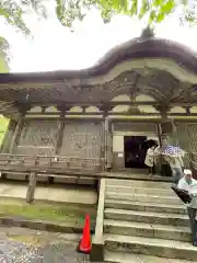 百済寺(滋賀県)