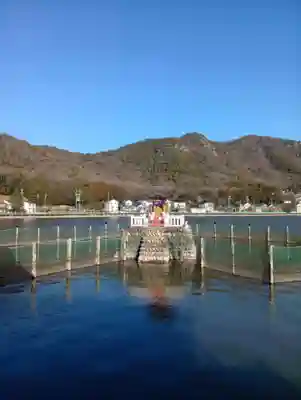 八大龍王総本殿(岐阜県)