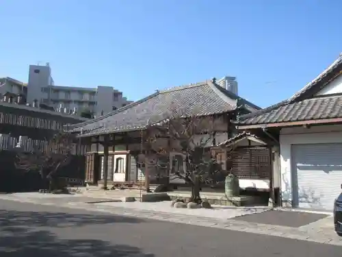 種徳寺(東京都)
