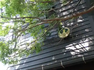 若宮八幡宮 の末社・摂社