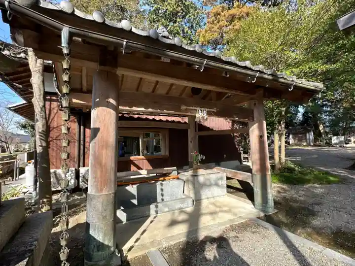 神戸神社(三重県)