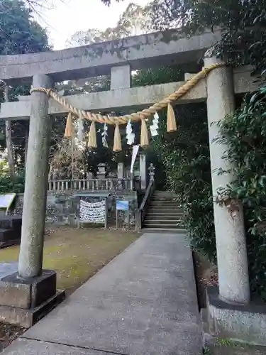 前玉神社(埼玉県)