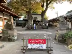 熊野宮の建物その他