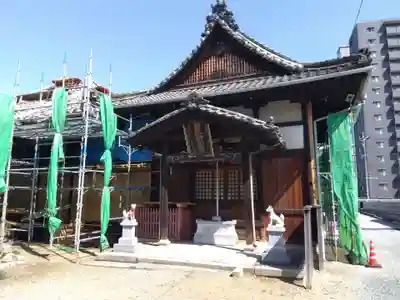 龍華寺(三重県)