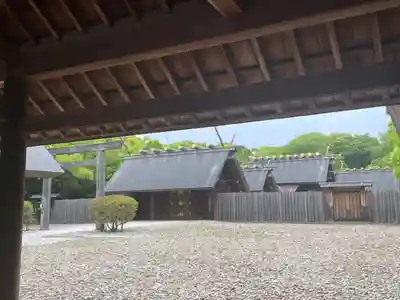 熱田神宮(愛知県)