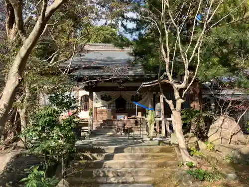 覚園寺(神奈川県)