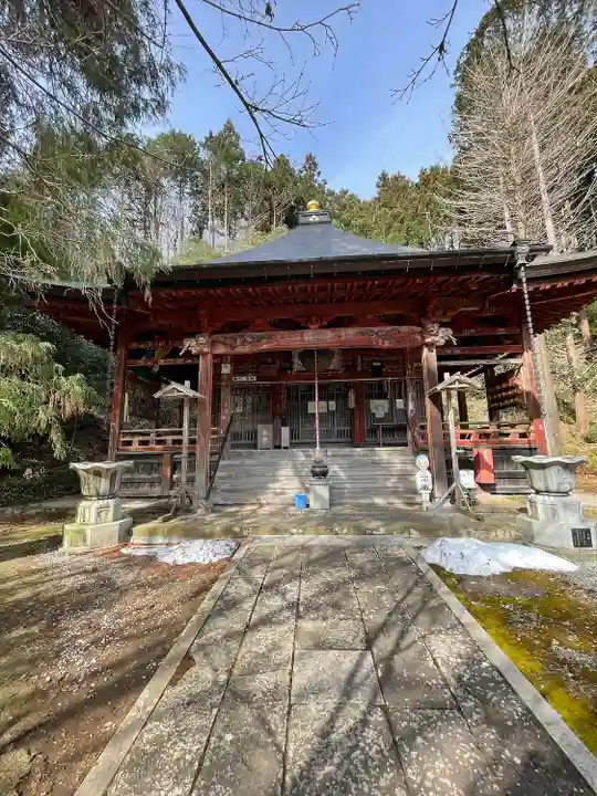 法雲寺(埼玉県)