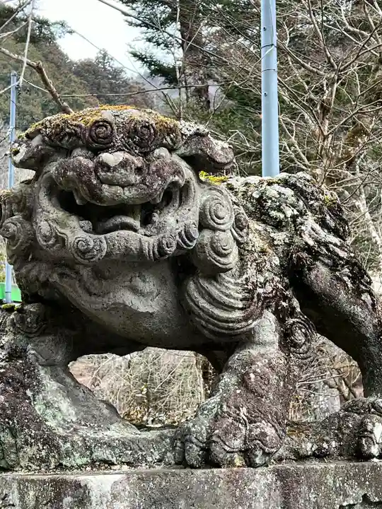 古峯神社(栃木県)