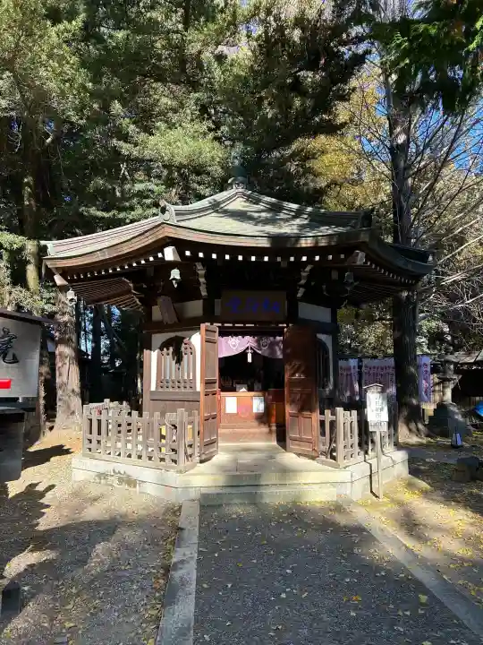 豊川閣 妙厳寺(愛知県)