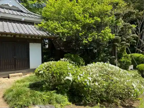 妻沼聖天山歓喜院(埼玉県)