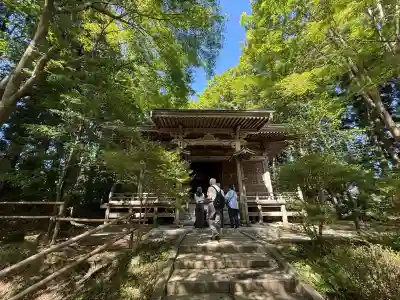 中尊寺(岩手県)