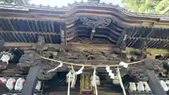 大甕神社(茨城県)