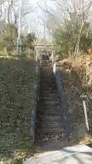 八坂神社(福島県)