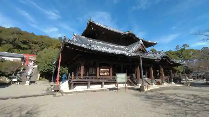 粉河寺(和歌山県)