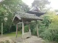 専念寺の手水舎