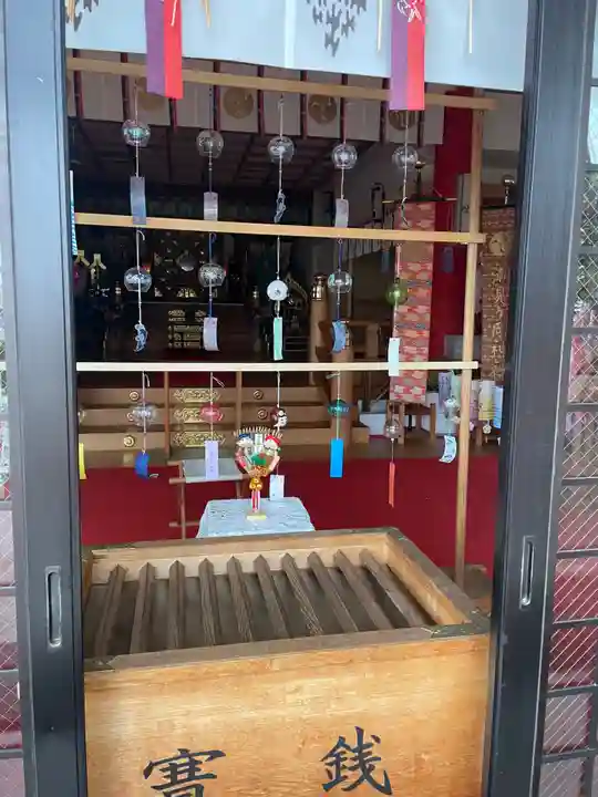 仁木神社(北海道)