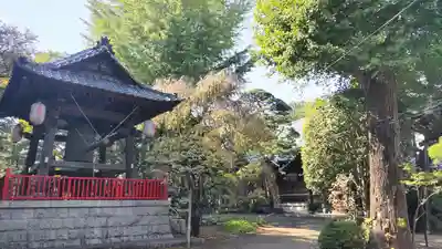龍光寺(東京都)