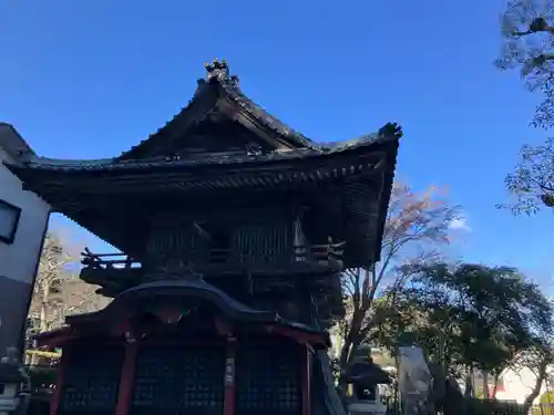 両國寺（柳谷観音大津別院）(滋賀県)