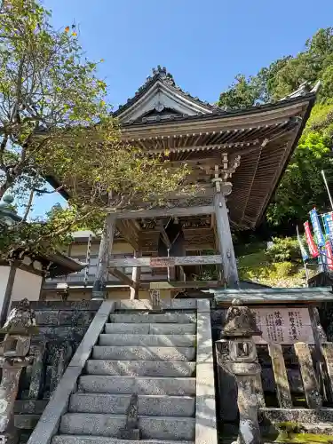 青岸渡寺(和歌山県)