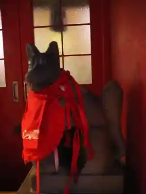 豊岩稲荷神社(東京都)