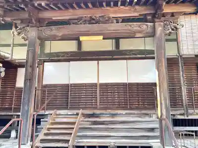 法光寺(滋賀県)